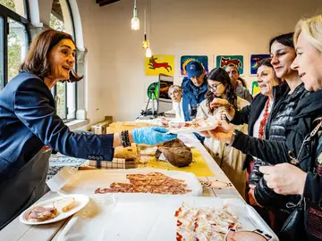 il gusto toscano