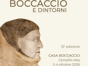 Intorno a Boccaccio e dintorni