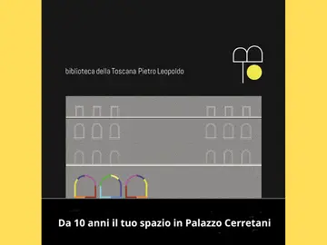 logo della Biblioteca