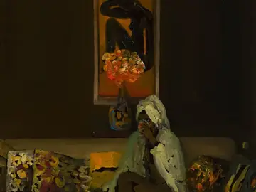Danielle McKinney, Museo Novecento