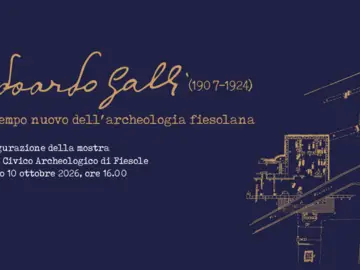 Mostra Edoardo Galli 