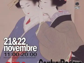 Festival Giapponese