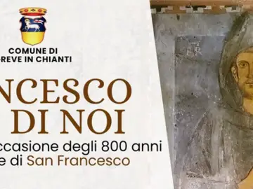 Francesco uno di noi