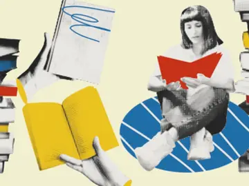 Una piazza di libri