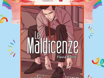 Le Maldicenze