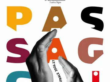 Stagione Teatro delle Arti Lastra a Signa