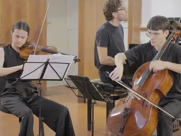 Trio Mantegna