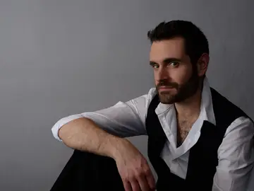 Xavi Morato
