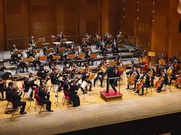 filharmonie