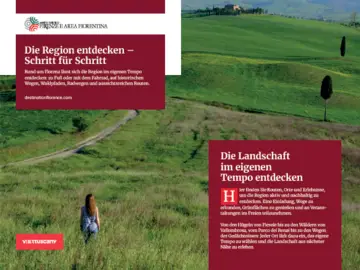 Natur erleben