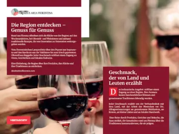 Essen und Trinken