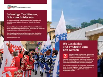 Lebendige Traditionen