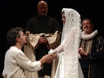 Molto rumore per nulla