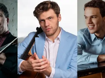 amici musica