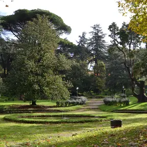 Giardino di Bobolino