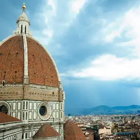 Cupola del Duomo - Firenze