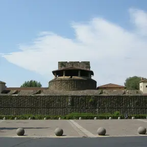 Fortezza da Basso