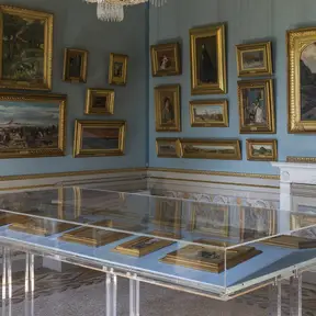 Galleria d'Arte Moderna - Palazzo Pitti