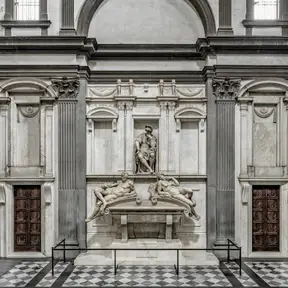 Museo delle Cappelle Medicee