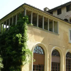 Villa di Careggi