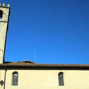  Pieve di San Clemente 