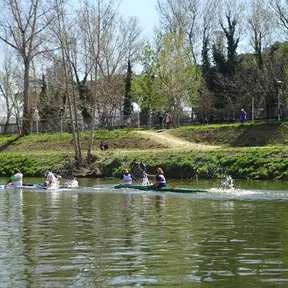 ASD Canottieri Comunali Firenze