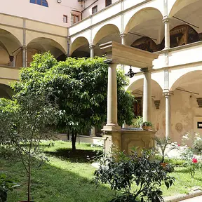Badia Fiorentina (Santa Maria Assunta)