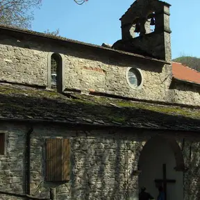 Badia di Moscheta