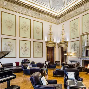 Palazzo Firenze by Baglioni (ex Relais Santa Croce)