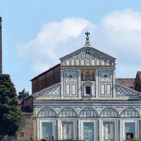 Basilica di San Miniato al Monte