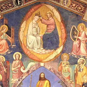 Cappella San Jacopo