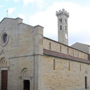 Cattedrale di San Romolo