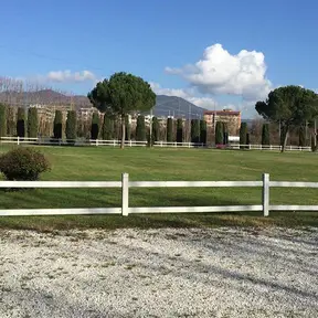 Centro Ippico Toscano