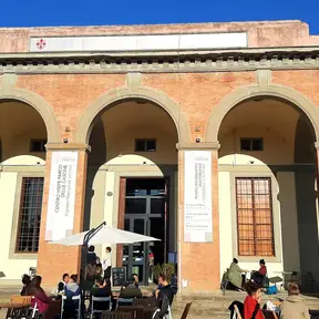 Centro Visite PARC