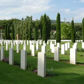 Cimitero del Commonwealth