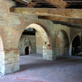 Fornace Agresti