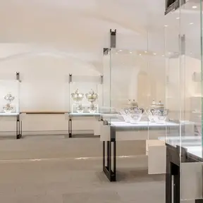 Museo dell'Officina Profumo - Farmaceutica di Santa Maria Novella