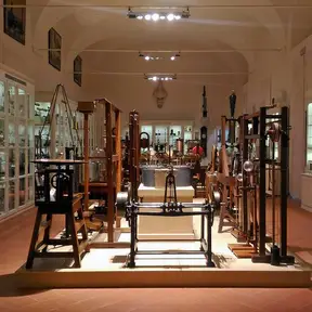 Museo della Fondazione Scienza e Tecnica