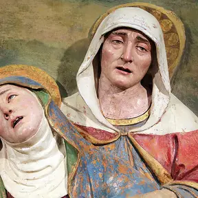 Baccio da Montelupo