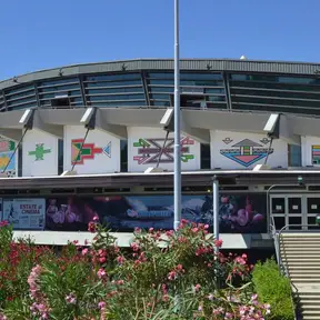 Nelson Mandela Forum