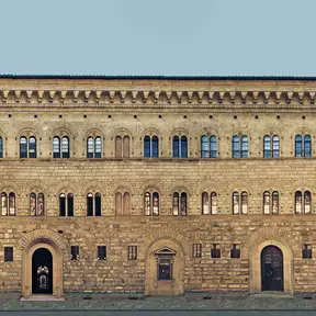 Palazzo Medici Riccardi