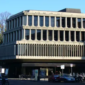 Palazzo degli Affari
