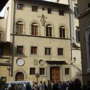 Accademia delle Arti del Disegno