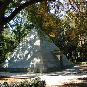 Parco delle Cascine