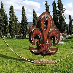 Parco d'arte Pazzagli