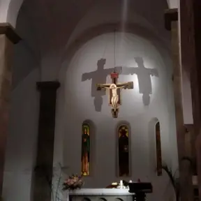 Pieve di Santo Stefano in Pane