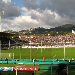 Stadio Comunale Artemio Franchi