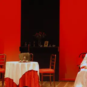 Teatro Reims 