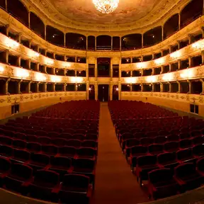 Teatro della Pergola