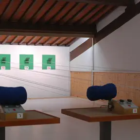 Tiro a segno Nazionale di Firenze